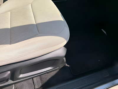 2021 Ford Explorer Base