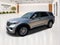 2021 Ford Explorer Base