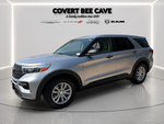 2021 Ford Explorer Base