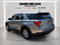 2021 Ford Explorer Base
