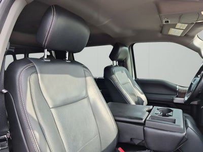 2019 Ford F-250SD Lariat