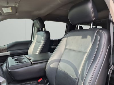 2019 Ford F-250SD Lariat
