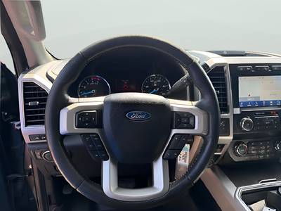 2020 Ford F-250SD Lariat
