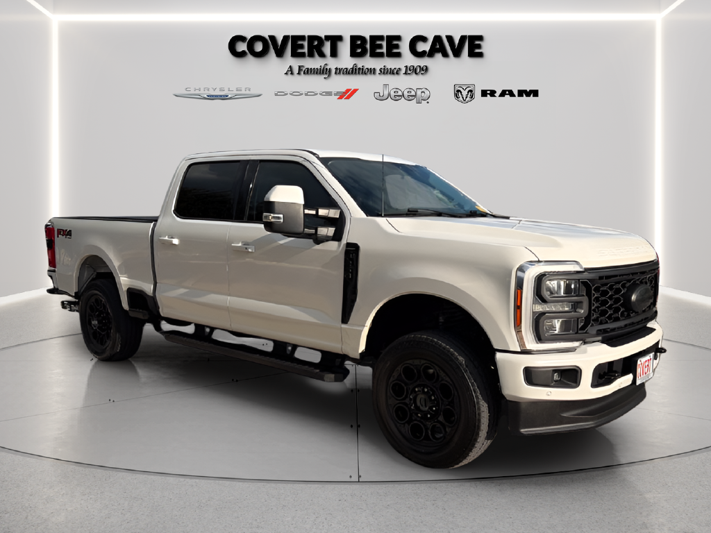 2023 Ford F-250SD Lariat