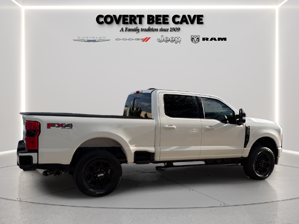 2023 Ford F-250SD Lariat