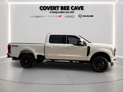 2023 Ford F-250SD Lariat