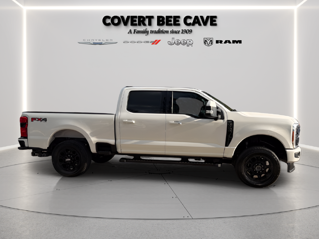 2023 Ford F-250SD Lariat