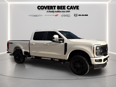 2023 Ford F-250SD Lariat