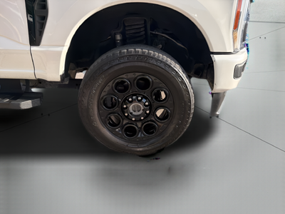 2023 Ford F-250SD Lariat