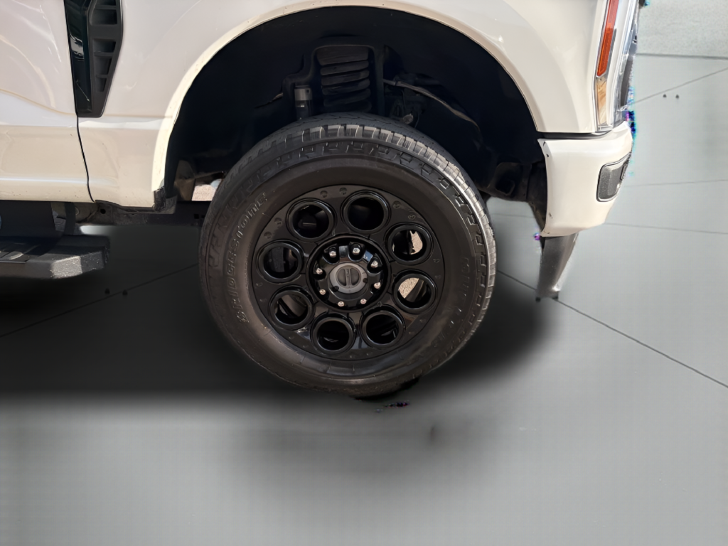 2023 Ford F-250SD Lariat