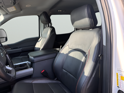 2023 Ford F-250SD Lariat