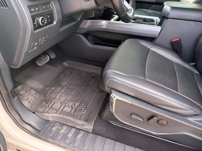 2023 Ford F-250SD Lariat