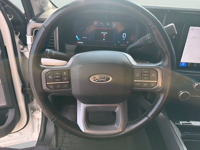 2023 Ford F-250SD Lariat
