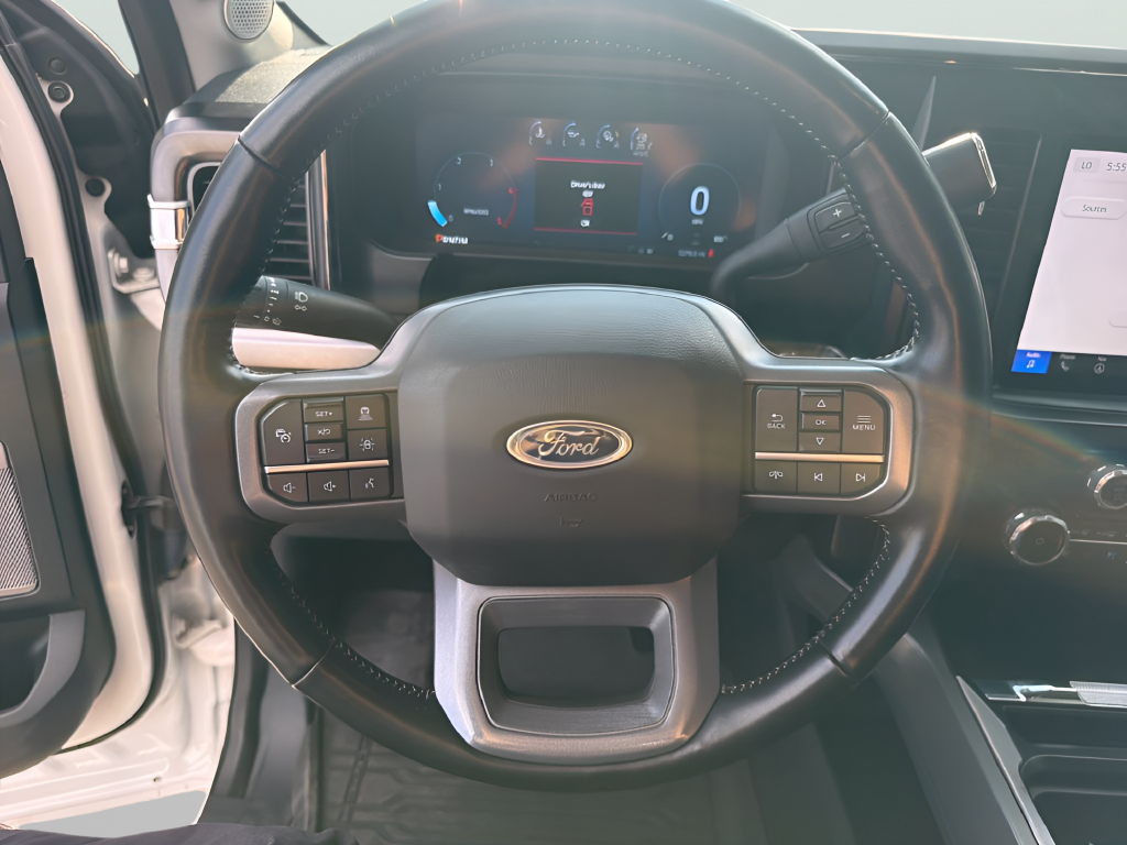 2023 Ford F-250SD Lariat