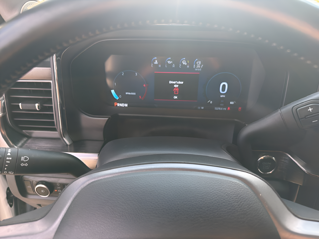 2023 Ford F-250SD Lariat