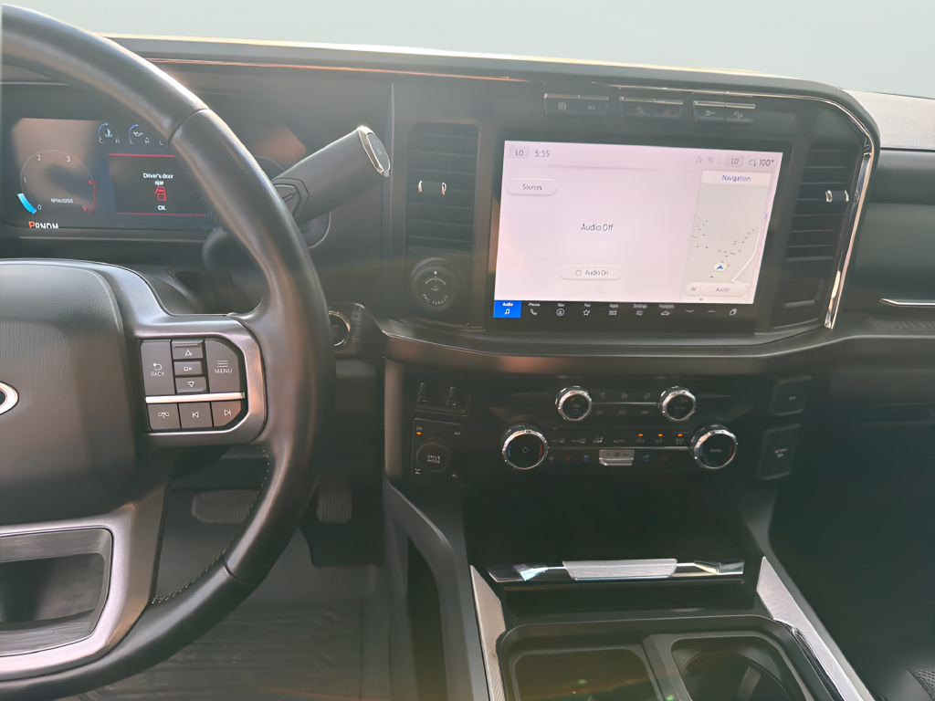 2023 Ford F-250SD Lariat
