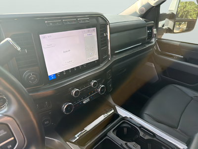 2023 Ford F-250SD Lariat