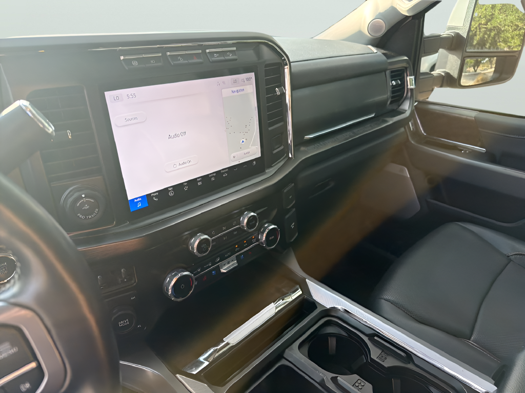 2023 Ford F-250SD Lariat