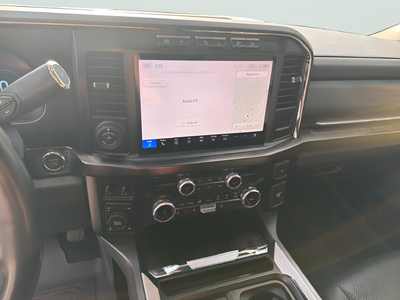 2023 Ford F-250SD Lariat