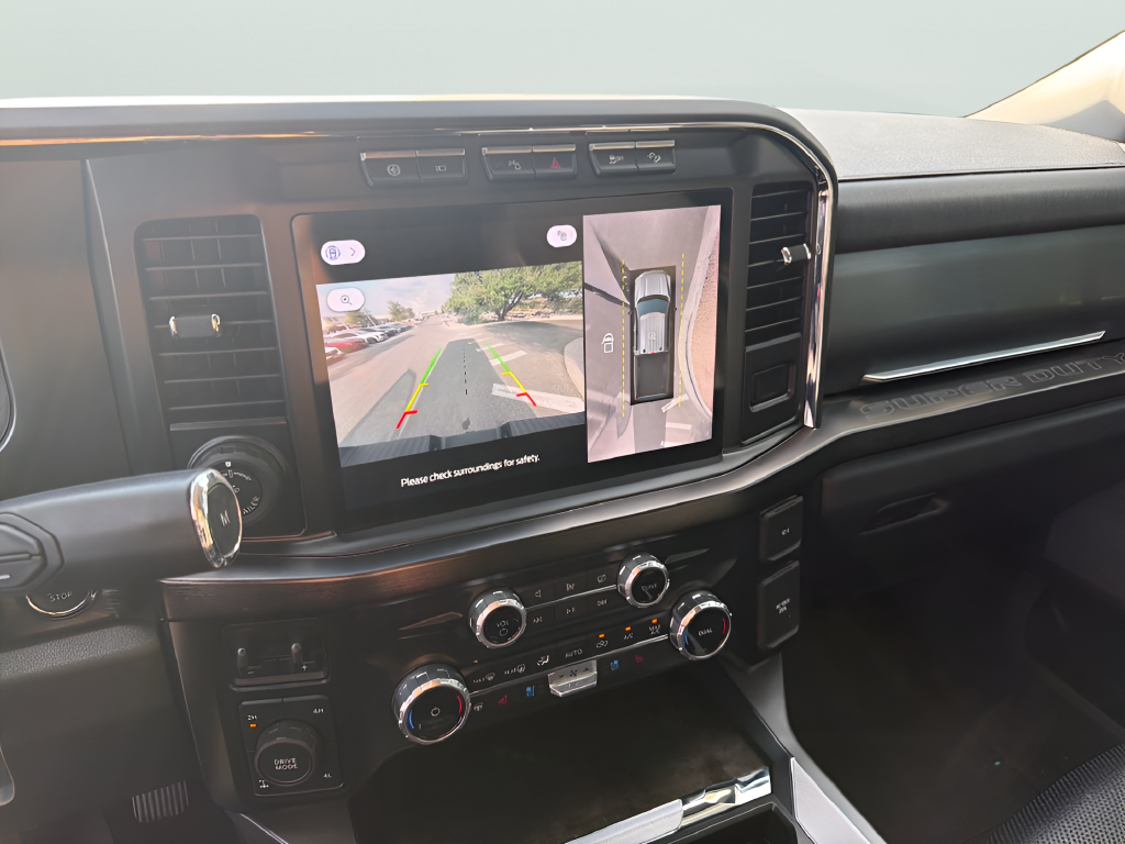 2023 Ford F-250SD Lariat