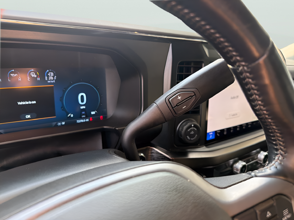 2023 Ford F-250SD Lariat