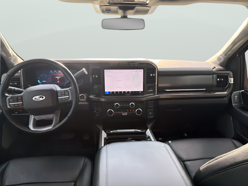 2023 Ford F-250SD Lariat