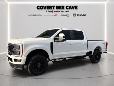 2023 Ford F-250SD Lariat
