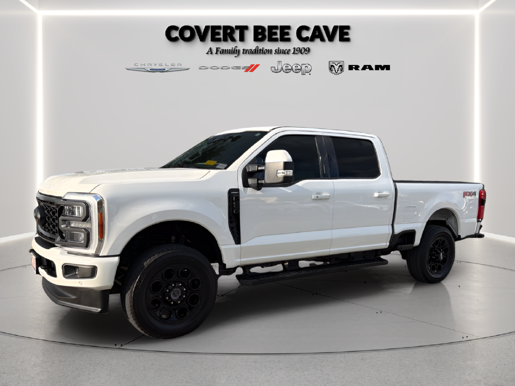 2023 Ford F-250SD Lariat
