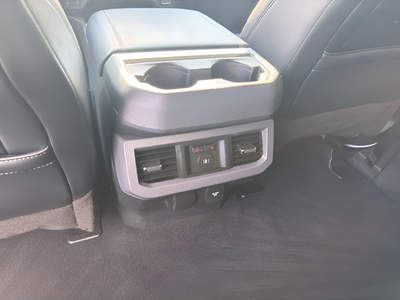 2023 Ford F-250SD Lariat