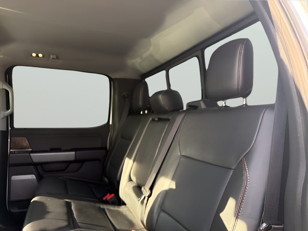 2023 Ford F-250SD Lariat