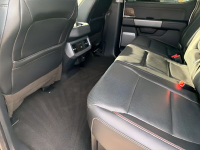 2023 Ford F-250SD Lariat