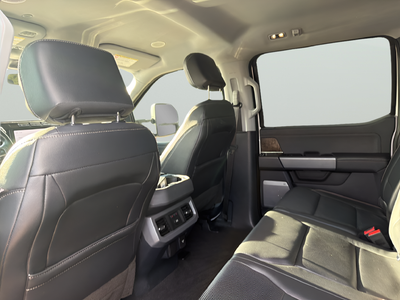 2023 Ford F-250SD Lariat
