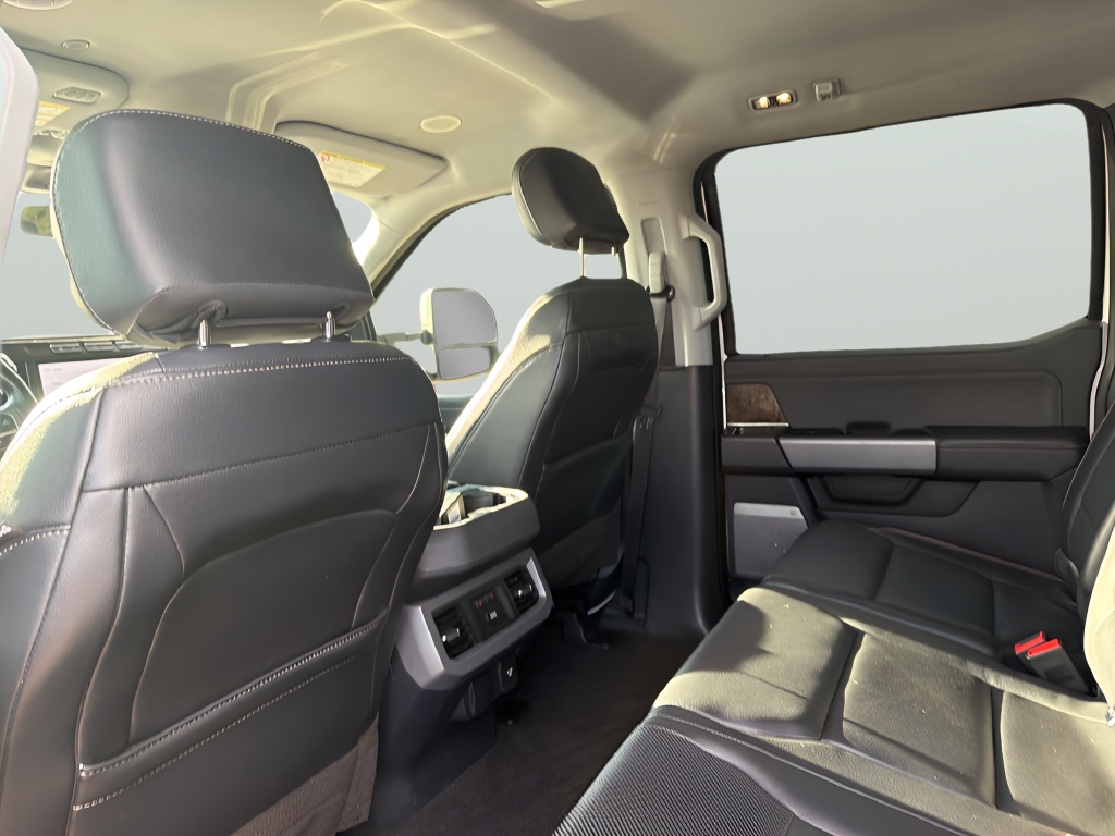 2023 Ford F-250SD Lariat