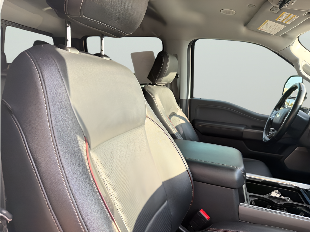 2023 Ford F-250SD Lariat