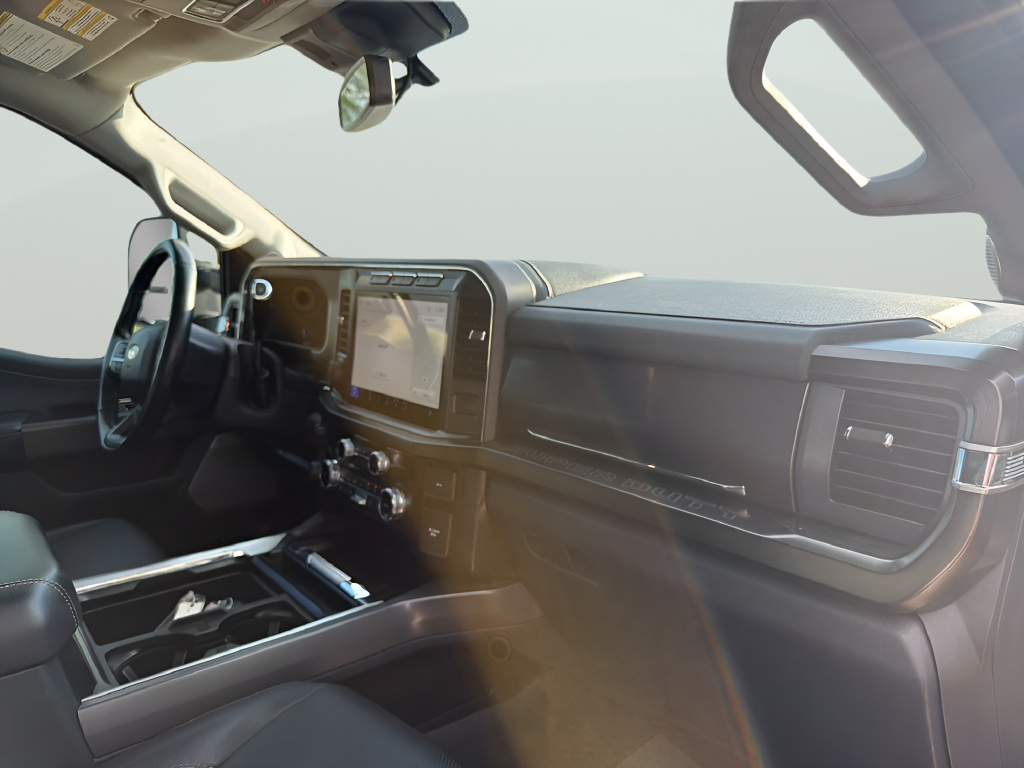 2023 Ford F-250SD Lariat