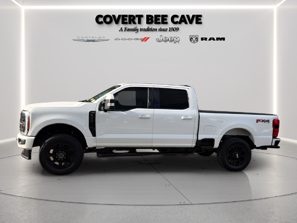2023 Ford F-250SD Lariat