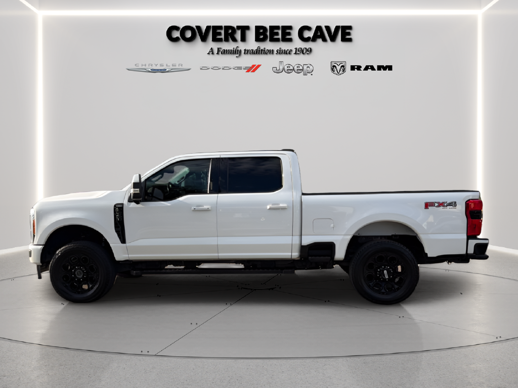 2023 Ford F-250SD Lariat