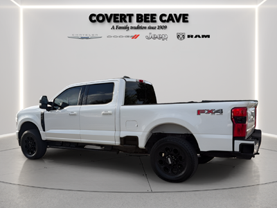 2023 Ford F-250SD Lariat