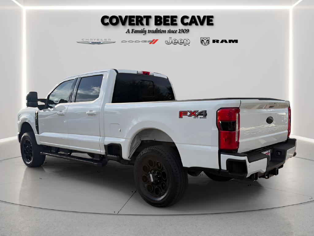 2023 Ford F-250SD Lariat