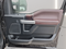 2017 Ford F-350SD Platinum