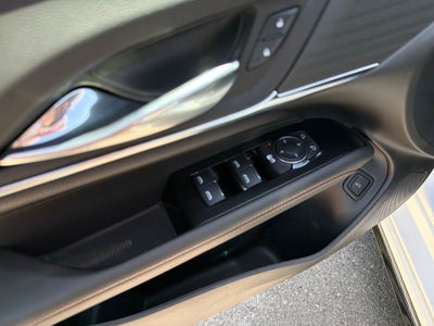 2025 Cadillac CT4 Sport