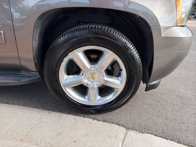 2011 Chevrolet Tahoe LT