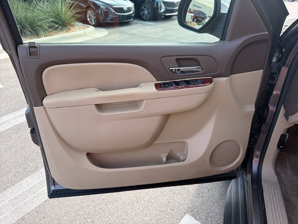 2011 Chevrolet Tahoe LT