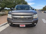 2011 Chevrolet Tahoe LT