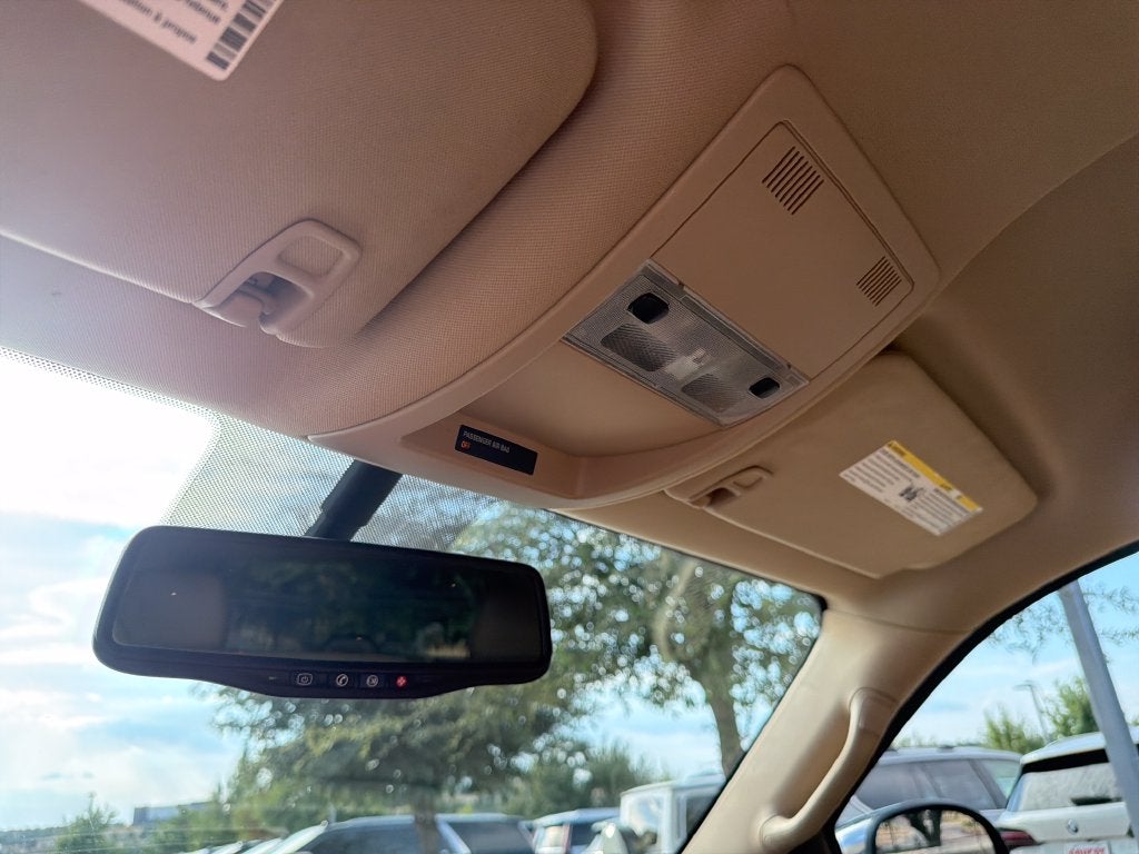 2011 Chevrolet Tahoe LT