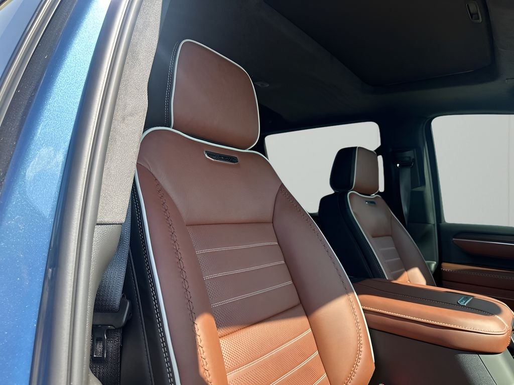 2026 GMC Sierra 2500HD Denali Ultimate