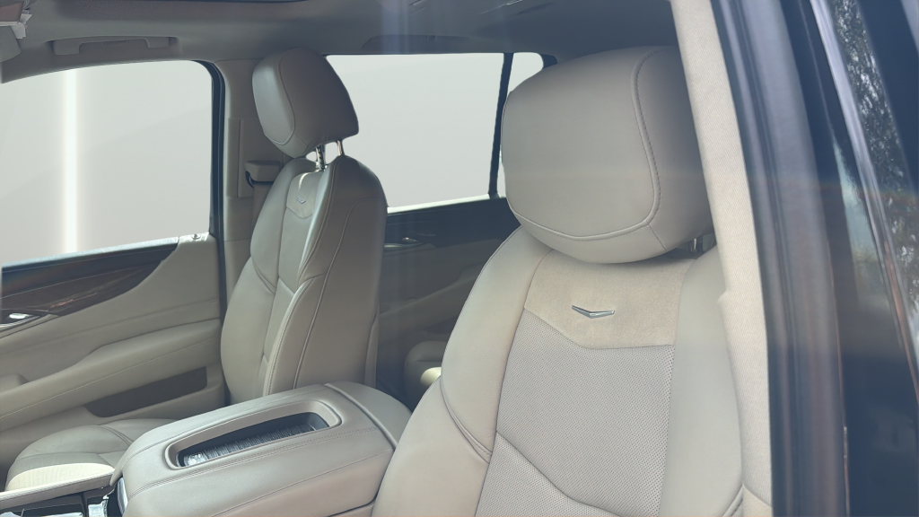 2020 Cadillac Escalade ESV Premium