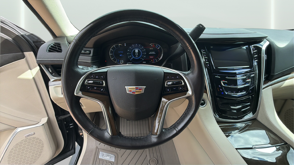 2020 Cadillac Escalade ESV Premium