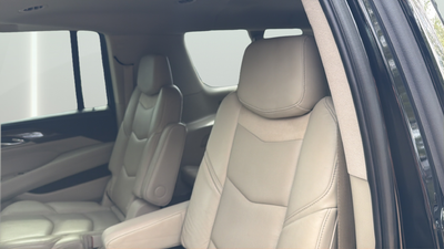 2020 Cadillac Escalade ESV Premium