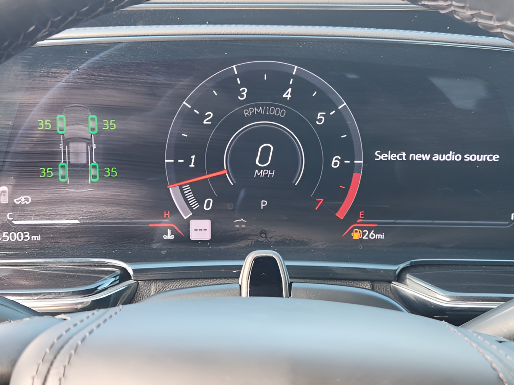 2024 Cadillac Escalade ESV V-Series